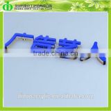 DDB-0066 Trade Assurance Shenzhen Factory Wholesale Clear Acrylic Character
