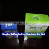 High Speed Cosmetics Box Cellophane Packing Machine thumbnail-5