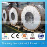 Spot Supply Curtain Wall Aluminum Plate 3003 Color Coated Aluminum Coil thumbnail-5