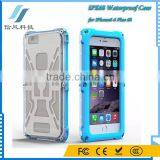 5.5 Inch Waterproof Phone Case for IPhone 6 6S 6 Plus Underwater Sport Cover