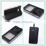 Wholesale pu tpu mobile cover case for nokia lumia 640