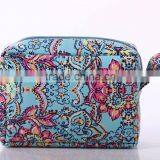 New Pattern Makeup Bags Personalized Makeup Case thumbnail-5