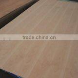 SGS approved china commercial plywood