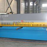 MVD Your Best Machinery Option Stainless Steel Plate Shearing machine