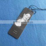 Apparel Logo Brand Clothing Paper Hang Tags thumbnail-5