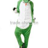 New Green Snake Full Body Party Costume thumbnail-2