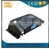 12V 24V 20A Pwm Solar Charge Controller for Home Use Off-grid Solar Energy System