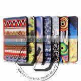 Manufacturer Wholesale Printed Colorful Beautiful Case For New Kindle 2014/kindle6/kindle Touch Tablet Case