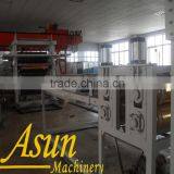 Pvc Board Making Machine