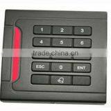 Wiegand 125kHz/13.56MHz Proximity RFID Card Reader (JYA-1305A) thumbnail-2