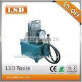 LSDHigh Quality High pressure oil Electric hydraulic pump DYB-63A motor driven pump hydraulic