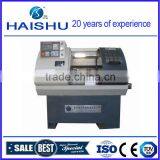 High Precision CNC Mini Lathe Small CNC Lathe For Sale CK0640A