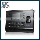 Best Price Biometric Network Fingerprint Reader for Time Attendance thumbnail-6