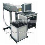China New Product CO2 Laser Marking Machine To Make Non-metallic Materials
