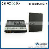 Genuine Cell Phone Battery for HTC Touch HD2/T8585/T8588 Cell Phone