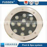 Inground Pool Lighting Fiber Optic thumbnail-4