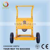 Hand-pushed Type Portable Mini Cemnet Mixer Machine for Sale thumbnail-4