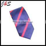 Fashion Silk Woven Tie AST0410 thumbnail-2