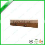 High Quality Antique Wood Wall Plate Rack Wall Mounted Coat Rack thumbnail-2