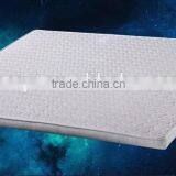 Comfort Creations Warm Home Memory Foam Mattress Topper thumbnail-3