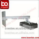 Square Type Short Throw Projector Wall Mount Bracket for Conference Presentation Equipment thumbnail-3