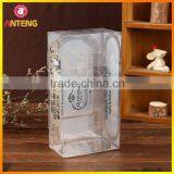 Customized Clear Jewellery Gift Box China Factory thumbnail-3