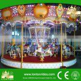 Used Playground Equipment Merry go Round for Sale thumbnail-3