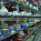 Fujian Dehua Datang Ceramics Co., Ltd. company overview - view 1 thumbnail
