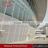 Building Metal Materials Aluminum Perforated Metal Sheet thumbnail-6