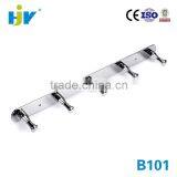 Most Popular Cast Wrought Iron Decorative Hooks thumbnail-1