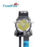 Trustfire D017 Two CREE XM-L 2 LED Lights 450 Lumens Bicycle Led Light/bike Lights thumbnail-3