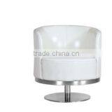 Office Sofa in Furniture Swivel Visitor Sofa Office Chair G-313 thumbnail-2