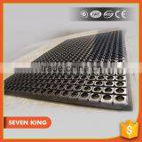 Qingdao 7king Holes Waterproof/hotel Bath Rubber Mat thumbnail-3