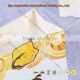 Custom Printed Block Bottom French Fries Packaging Bags thumbnail-4