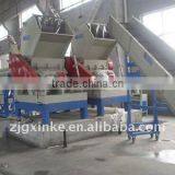 500kg/h PET Recycling Machine/pet Bottle Recycling Plant/pet Flake Washing Line thumbnail-2
