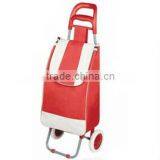 Shopping Mall Trolley thumbnail-1