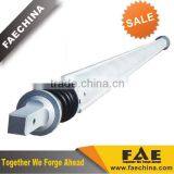 Driven Pile Construction Hydraulic Rotary Borehole Drilling Rig Friction Kelly Bar thumbnail-4