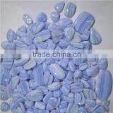 NATURAL BLUE LASE AGATE CABOCHON BEAUTIFUL COLOR AMAZING QUALITY LOT