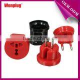 International Travel Adapter Universal eu au us uk Plug Socket thumbnail-6