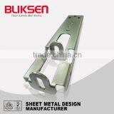 High Quality Metal Hidden Floating Wall Shelf Bracket thumbnail-4