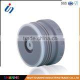 2016 New Double Walled New Vacuum Insulated Food Jar With a Silicon Handle 450ml thumbnail-3