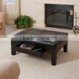 Living Room Furniture Ottomans With Storage thumbnail-6