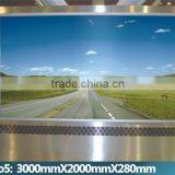 2013 Indoor &outdoor Advertising Light Box