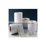 Direct Thermal Adhesive Paper in Rolls and Sheets for Label Printing thumbnail-1