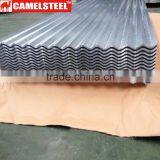 Hot Dipped Galvanized Steel Roofing Sheets/galvanized/galvalume Corrugated Roofing Sheet thumbnail-2