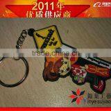 Icecream Kids Promotional Gifts PVC Key Finder thumbnail-1