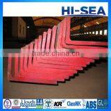 Japanese Standard JIS Unequal Leg Angle