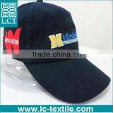 LCTN1866 Wholesale Vintage 6 Panel Unisex-Adult Jean Baseball Cap thumbnail-2