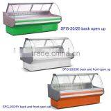 Deli Showcase Cabinet thumbnail-1