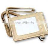 2012 Fashion PU Leather Baggage Tag and Lables